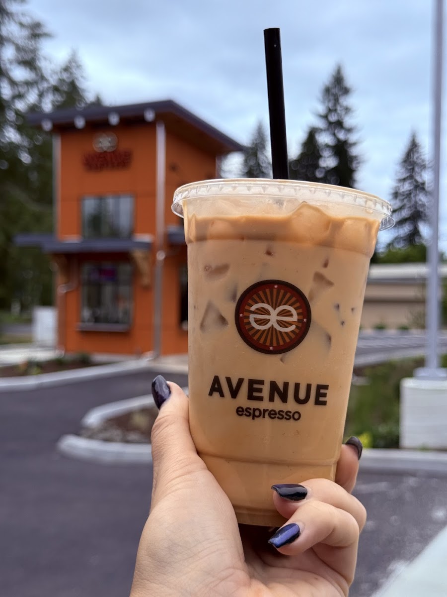 Avenue Espresso