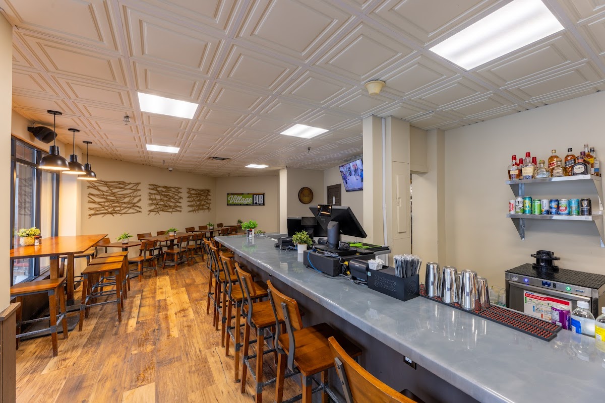 Village Pub